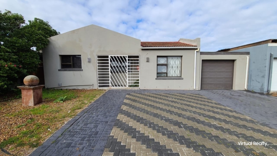 3 Bedroom Property for Sale in Highbury Western Cape